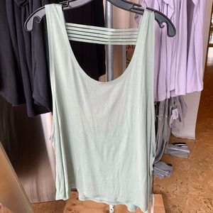 Alo Yoga Acme Tank